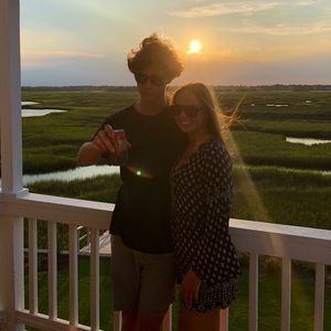 Meet your Posher, Callie